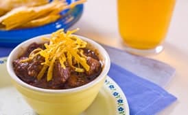 Smokin' Chipotle Pork Stew