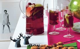 Smoky Chicken Skewers