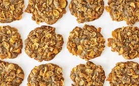 Snickerdoodle Party Cookies