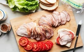 You’re the Best Cold Cut Around