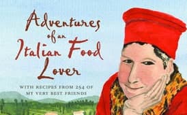 Spaghetti with Walnuts and Anchovies