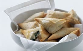Spanakopita