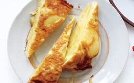 Spanish Tortilla
