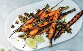 Spiced Seed Sprinkle