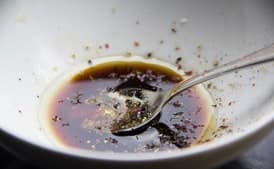 Spicy Asian Marinade