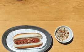 Spicy Everything Seasoning