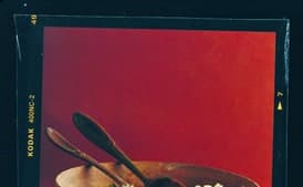 Spicy Napa Cabbage Slaw with Cilantro Dressing