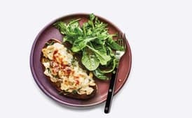 Spinach and Artichoke Melts