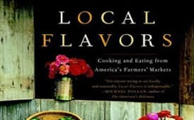 Spinach and Green Garlic Soufflé