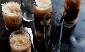 Stout Floats