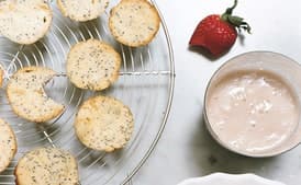 Strawberry Citrus Salad