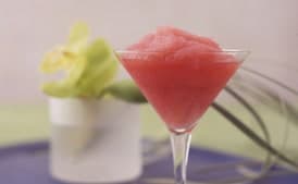 Strawberry Daiquiri