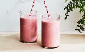 Strawberry Smoothie