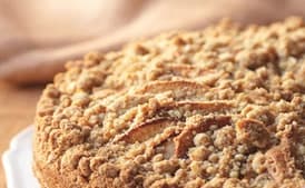 Streusel Küchen