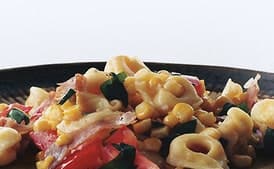 Summer Garden Tortelloni