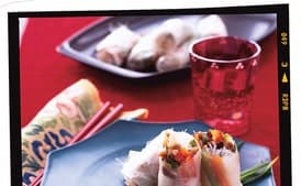 Summer Rolls