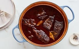 Sunday Stash Braised Beef