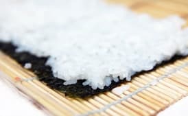 Sushi Rice