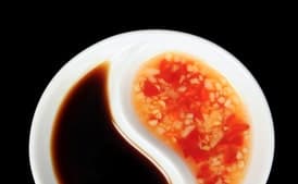 Sweet Garlic Soy Sauce