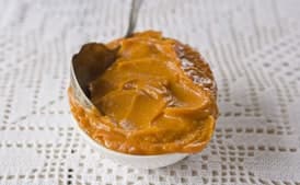 Sweet Potato Casserole