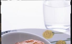 Sweet-Potato Gratins