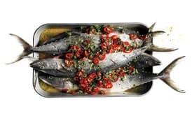 Sweet, Salty, and Sour Marinade