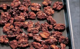 Sweet Walnuts