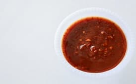 Tamarind Dipping Sauce