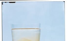 Tamarind Ginger Cooler