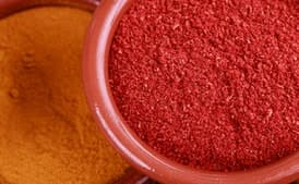 Tandoori Spice Blend