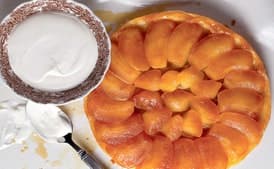 Tarte Tatin