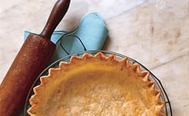 Tender Pie Crust