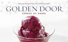 Teriyaki Black Cod with Sticky Rice Cakes and Seared Baby Bok Choy