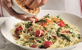 Thai Green Papaya Salad