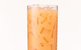 Thai-Style Iced Tea