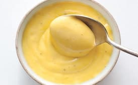 The Creamiest Aioli