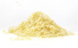 The Fluffiest Mashed Potatoes