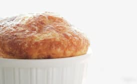 The Loftiest Soufflé