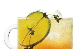 The New England Express