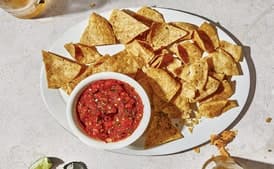 The Only Salsa You Need