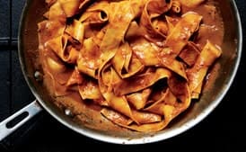 The Ultimate Bolognese Sauce