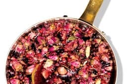 Thousand Flavor Syrup