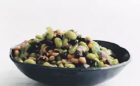Three-Bean Salad