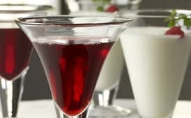 To Make an Excellent Cherry Bounce