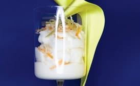 Toasted-Coconut-Cake Trifle