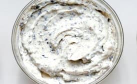 Toasted Nori Mayonnaise