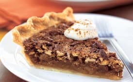 Toasted-Pecan Pie