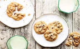 Toll House Chocolate Chip Cookies