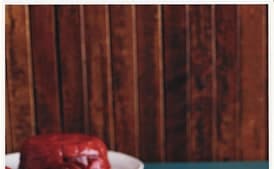 Tomato Tartes Tatins