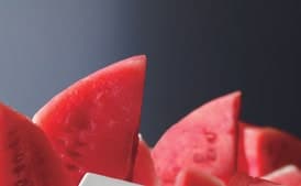 Tomato-Watermelon Soup